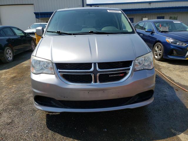 Photo 5 from auction – 2014 DODGE GRAND CARA with VIN 2C4RDGCG3ER356923