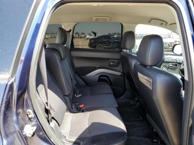 Photo 11 from auction – 2012 MITSUBISHI OUTLANDER with VIN JA4JT3AW7CU008216