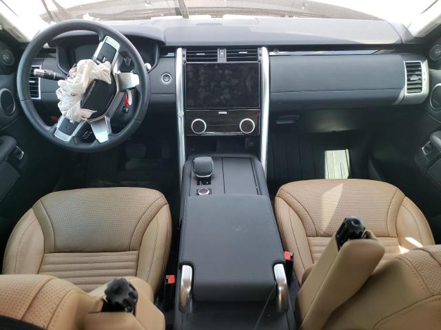 Photo 8 from auction – 2022 LAND ROVER DISCOVERY with VIN SALRJ2EX1N2464408