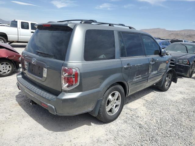 صورة رقم 3 من المزاد - 2007 HONDA PILOT EXL مع VIN 5FNYF28627B015228