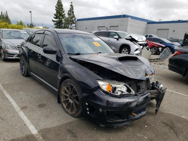 Photo 4 from auction – 2013 SUBARU IMPREZA WR with VIN JF1GV7E66DG013456