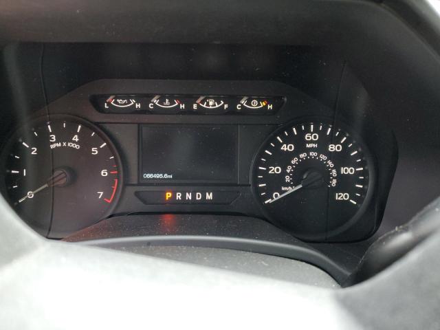 Photo 9 from auction – 2019 FORD F150 SUPER with VIN 1FTEW1CP9KKD11047