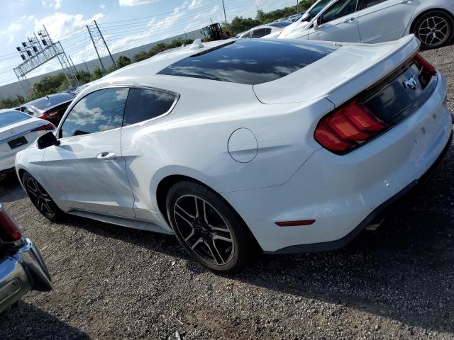 Photo 2 from auction – 2020 FORD MUSTANG with VIN 1FA6P8TH2L5138965