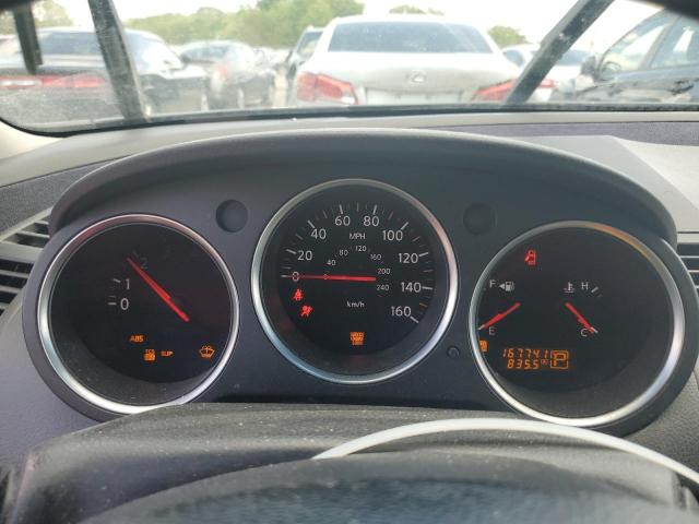 Zdjęcie 9 z aukcji – 2008 NISSAN MAXIMA SE z VIN 1N4BA41E28C833693