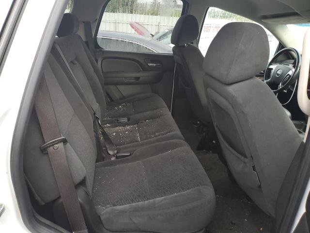صورة رقم 10 من المزاد - 2007 GMC YUKON مع VIN 1GKFC13J57J112684