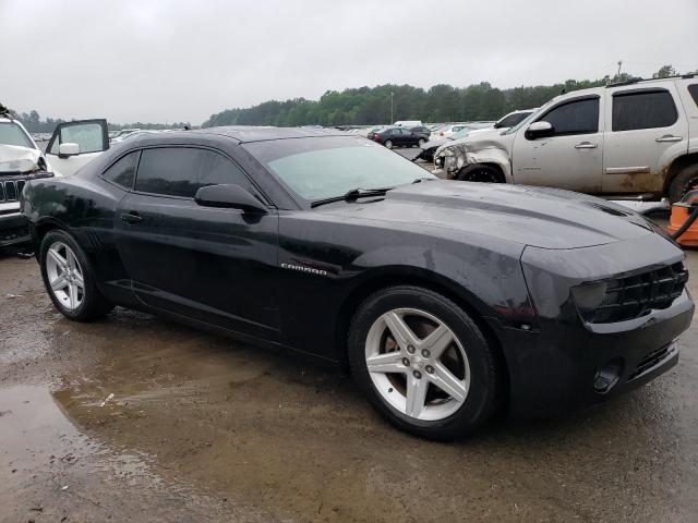 Photo 4 from auction – 2011 CHEVROLET CAMARO LT with VIN 2G1FB1ED2B9171243