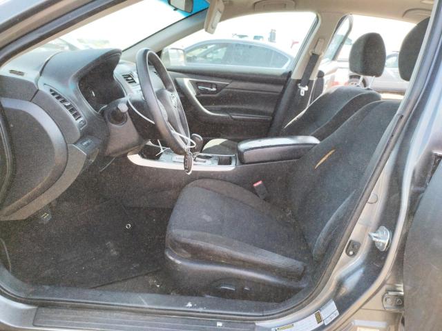 Photo 7 from auction – 2015 NISSAN ALTIMA 2.5 with VIN 1N4AL3AP3FC272323