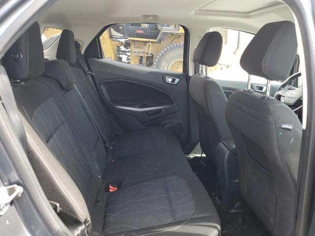 Photo 11 from auction – 2019 FORD ECOSPORT S with VIN MAJ3S2GE3KC259433