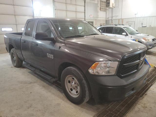 Photo 4 from auction – 2016 RAM 1500 ST with VIN 1C6RR6FG1GS326951