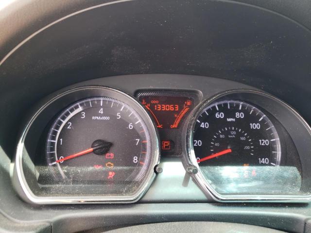 Photo 9 from auction – 2013 NISSAN VERSA S with VIN 3N1CN7AP5DL874312