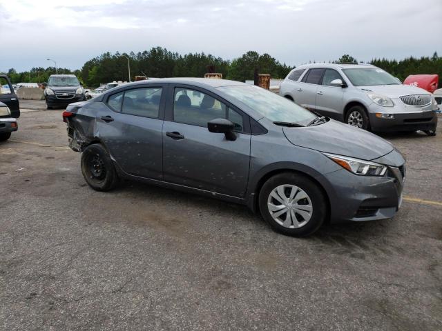 Photo 4 from auction – 2021 NISSAN VERSA S with VIN 3N1CN8DV3ML892338