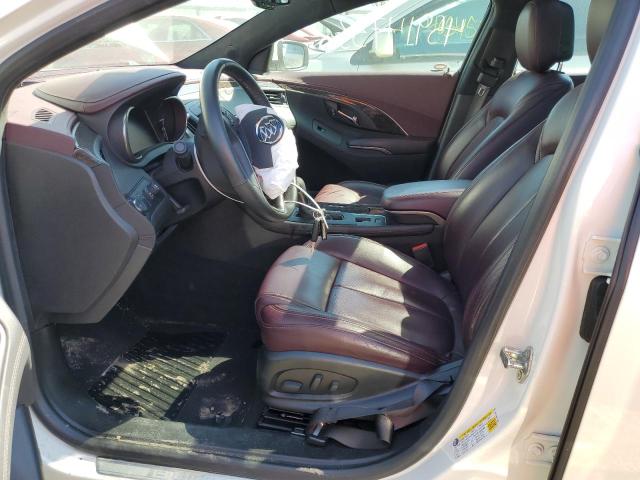 Photo 7 from auction – 2014 BUICK LACROSSE T with VIN 1G4GF5G35EF214864
