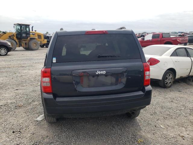 Photo 6 from auction – 2016 JEEP PATRIOT SP with VIN 1C4NJPBA2GD528367