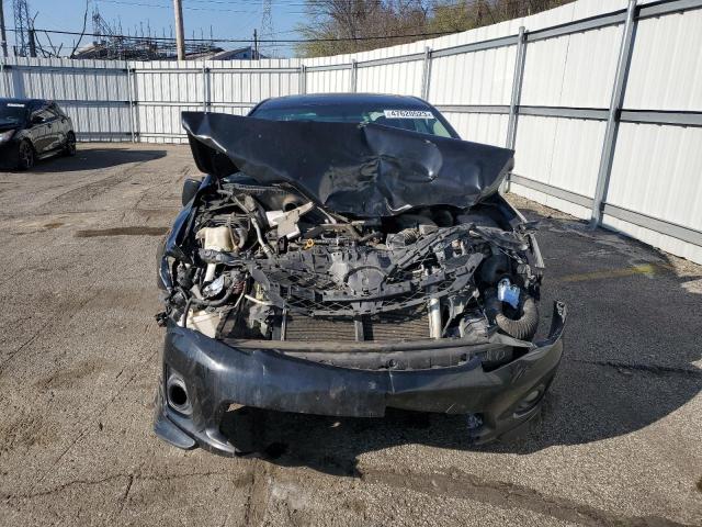 Photo 5 from auction – 2011 TOYOTA COROLLA BA with VIN 2T1BU4EE5BC706902