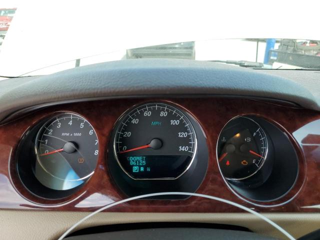 صورة رقم 9 من المزاد - 2008 BUICK LUCERNE CX مع VIN 1G4HP57258U119875