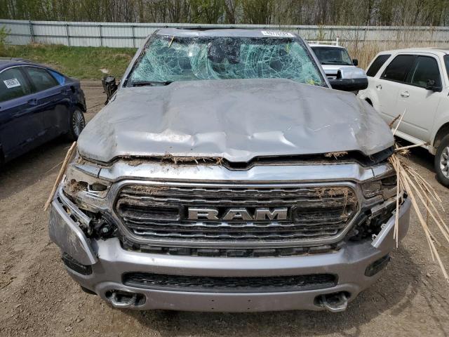 Photo 5 from auction – 2019 RAM 1500 LIMIT with VIN 1C6SRFHT2KN518544