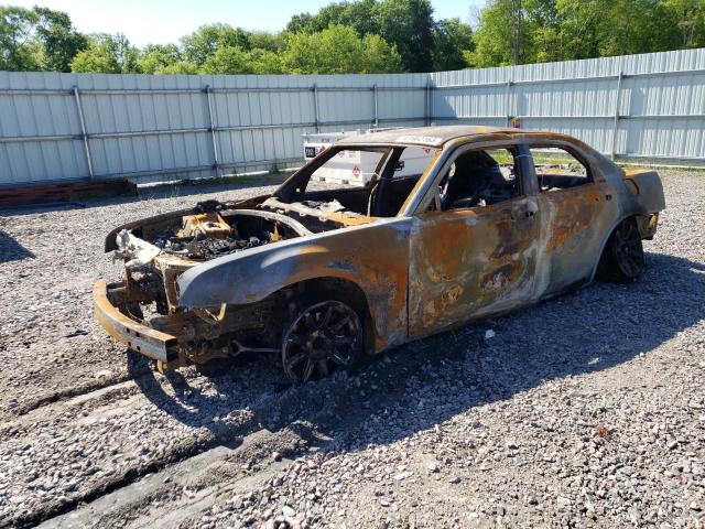 CHRYSLER 300 2007 con VIN 2C3KA43R37H740871 - Foto de la subasta