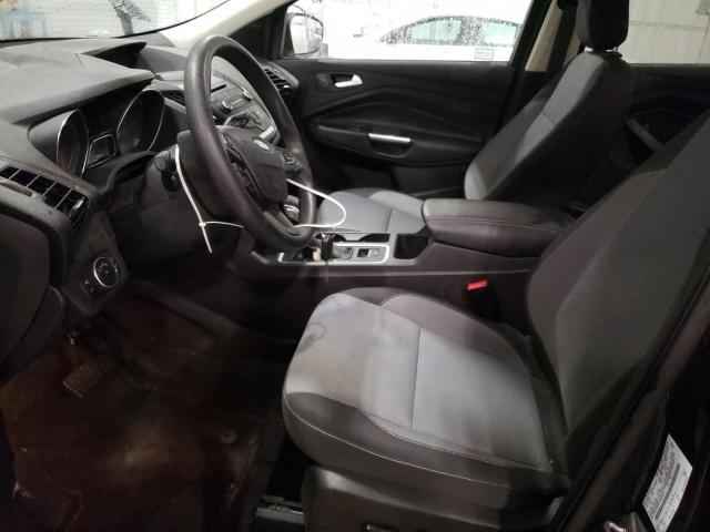 Photo 7 from auction – 2018 FORD ESCAPE SE with VIN 1FMCU9GD5JUA43947