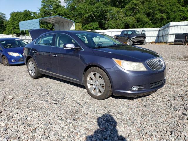 Photo 4 from auction – 2013 BUICK LACROSSE with VIN 1G4GC5E3XDF292227