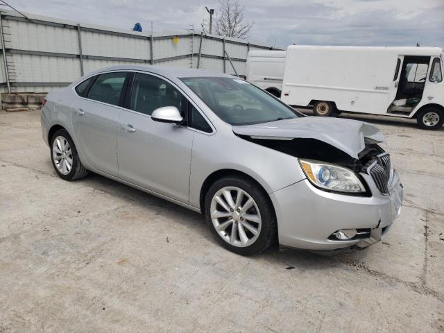 Foto 4 de la subasta – 2015 BUICK VERANO CON con VIN 1G4PR5SK7F4160339