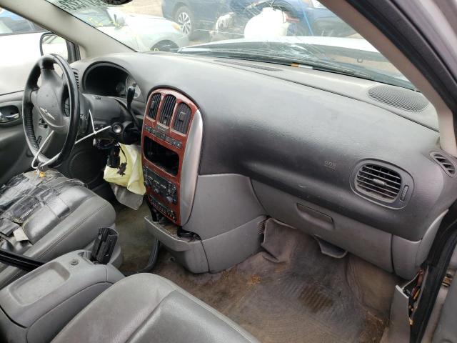 Photo 8 from auction – 2006 CHRYSLER TOWN & COU with VIN 2A8GP64L16R631235