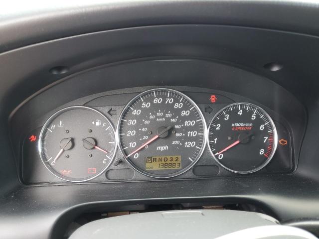 صورة رقم 9 من المزاد - 2004 MAZDA MPV WAGON مع VIN JM3LW28A340531503