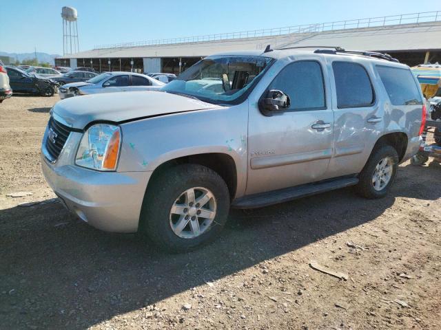 GMC YUKON 2007 with VIN 1GKFK13017J344628 - Photo from auction
