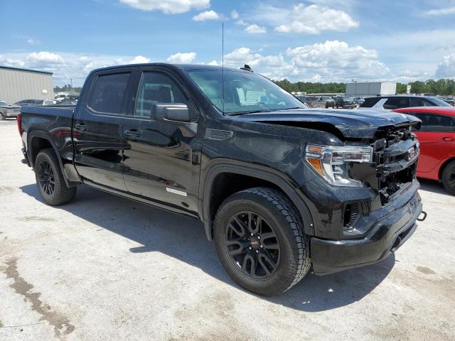 Photo 4 from auction – 2021 GMC SIERRA C15 with VIN 3GTP8CEK6MG207531