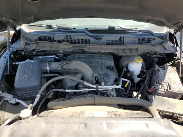 Photo 11 from auction – 2018 RAM 1500 SLT with VIN 1C6RR6GT9JS239690