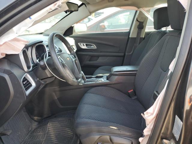 Photo 7 from auction – 2013 CHEVROLET EQUINOX LS with VIN 2GNFLCEK3D6221142