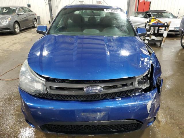 Photo 5 from auction – 2009 FORD FOCUS SE with VIN 1FAHP32N19W163927