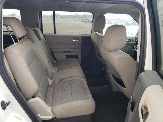 Photo 11 from auction – 2010 FORD FLEX SE with VIN 2FMGK5BC5ABD03980