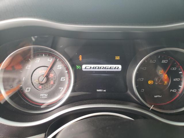 Photo 9 from auction – 2015 DODGE CHARGER SX with VIN 2C3CDXJG1FH730191