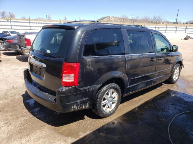 Photo 3 from auction – 2008 CHRYSLER TOWN & COU with VIN 2A8HR54P38R759877