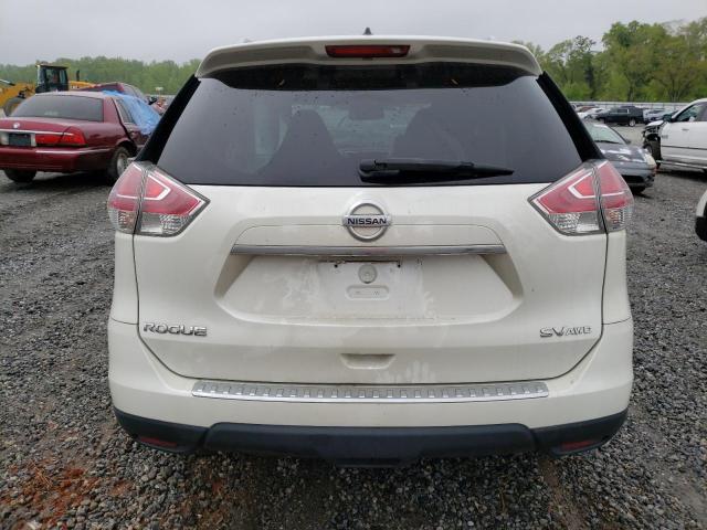 Photo 6 from auction – 2015 NISSAN ROGUE S with VIN 5N1AT2MV2FC817910