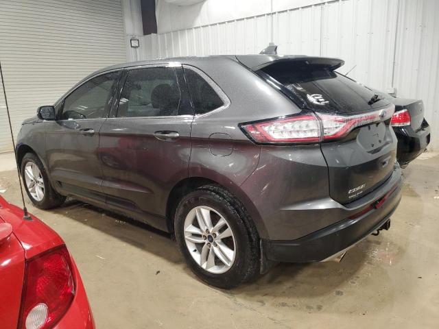 Photo 2 from auction – 2015 FORD EDGE SEL with VIN 2FMTK4J96FBB64867