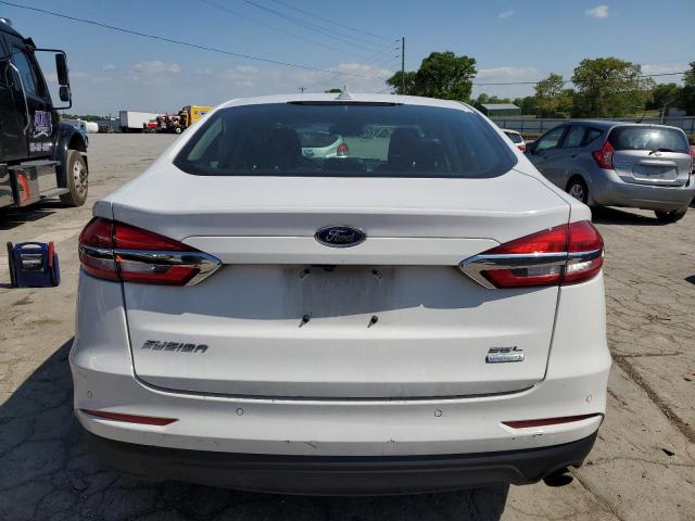 Photo 6 from auction – 2020 FORD FUSION SEL with VIN 3FA6P0CD6LR205739
