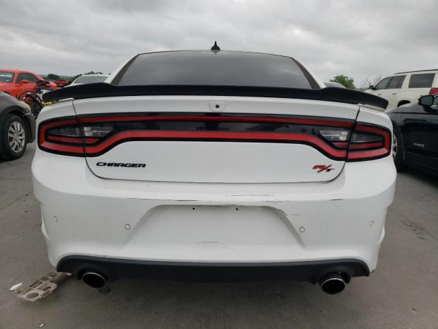 Photo 6 from auction – 2016 DODGE CHARGER R/ with VIN 2C3CDXGJ5GH302077