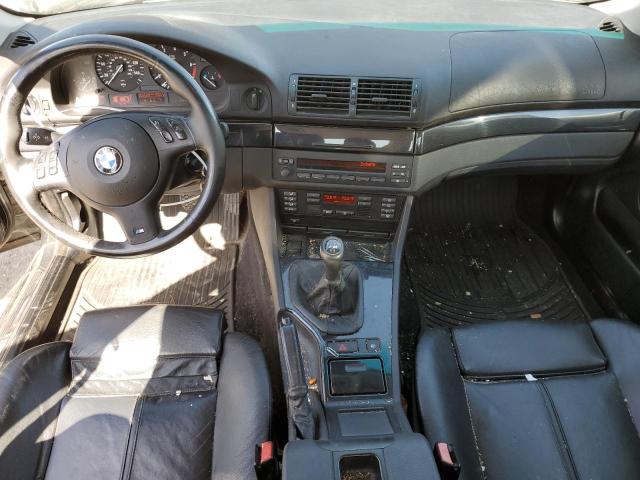 Foto 8 de la subasta – 2003 BMW 530 I con VIN WBADT53413CE94375
