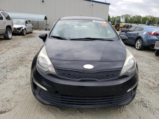 Photo 5 from auction – 2017 KIA RIO LX with VIN KNADM4A39H6058491