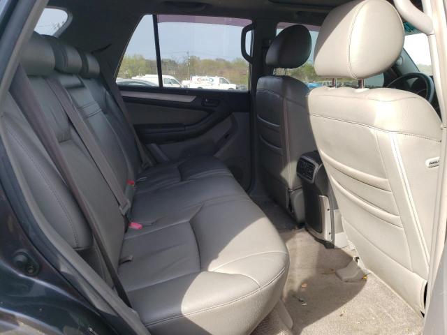 Photo 11 from auction – 2006 TOYOTA 4RUNNER SR with VIN JTEBU14R868066331