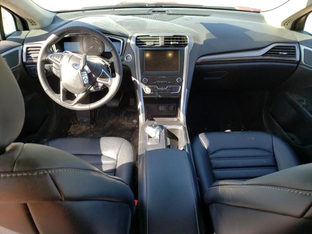 Photo 8 from auction – 2019 FORD FUSION SEL with VIN 3FA6P0CD7KR229997