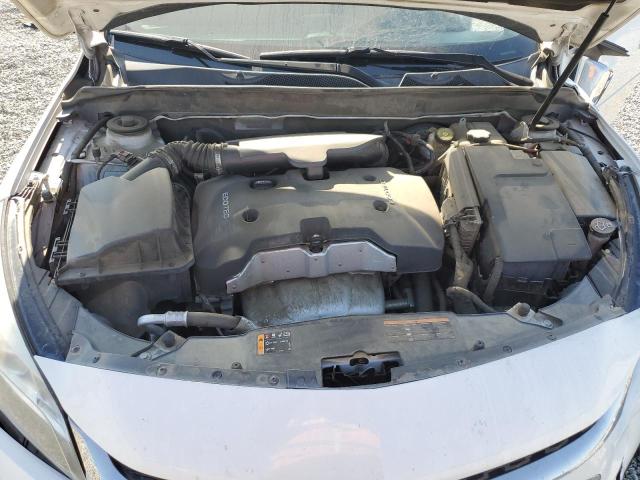 Photo 11 from auction – 2014 CHEVROLET MALIBU 1LT with VIN 1G11C5SL6EF119362