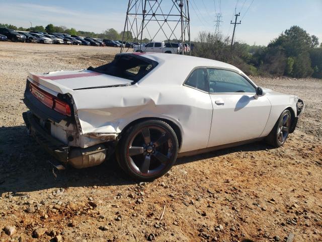 Photo 3 from auction – 2012 DODGE CHALLENGER with VIN 2C3CDYAG5CH254674