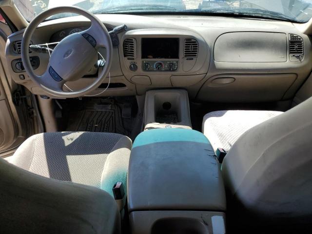 Photo 8 from auction – 2002 FORD EXPEDITION with VIN 1FMFU16L32LA98959