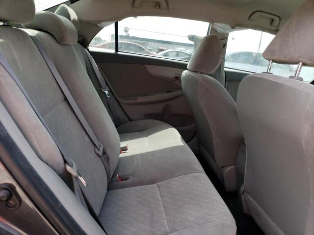 Photo 10 from auction – 2009 TOYOTA COROLLA with VIN JTDBL40E999046325