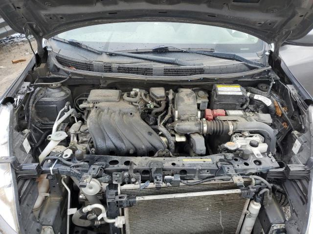 Foto 11 de la subasta – 2017 NISSAN VERSA S con VIN 3N1CN7AP1HL897723