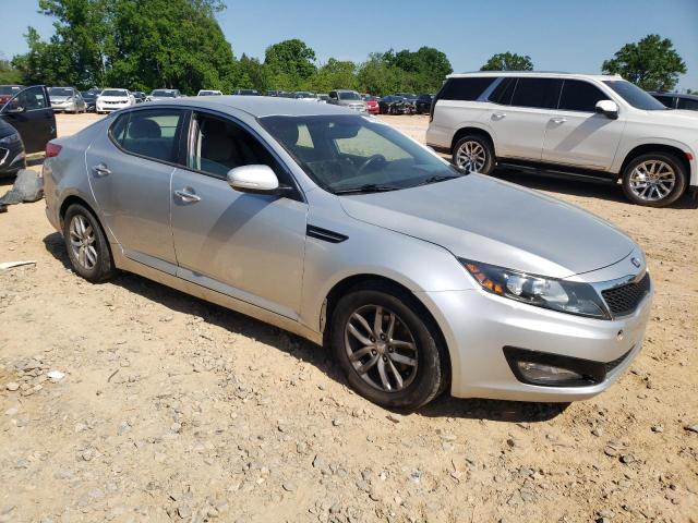Photo 4 from auction – 2013 KIA OPTIMA LX with VIN KNAGM4A70D5379495