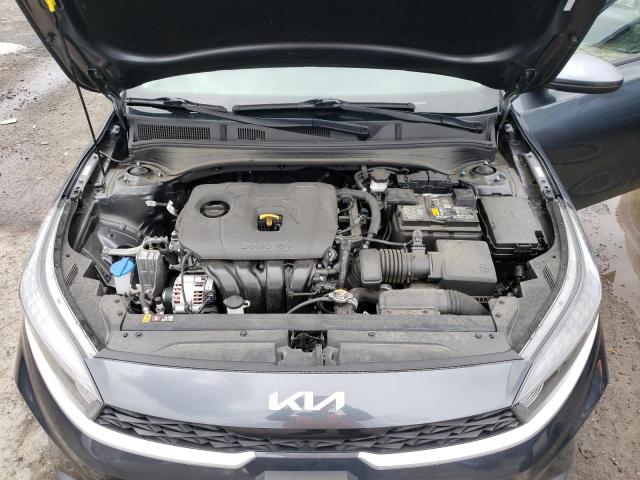 Photo 11 from auction – 2022 KIA FORTE FE with VIN 3KPF24AD5NE426939