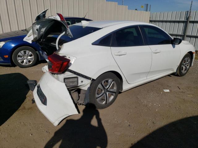 Photo 3 from auction – 2016 HONDA CIVIC LX with VIN 2HGFC2F57GH538038